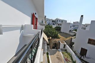 Kleri's apartments 6 - 7