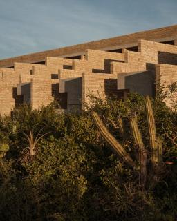 Terrestre, a Member of Design Hotels - Puerto Escondido - 6