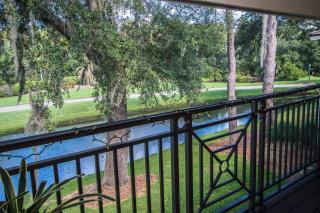 Golf and Tennis Community-Lakeview Oasis-Private Patio - 7