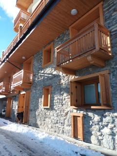 Grazioso trilocale con ampia terrazza - Chiesa in Valmalenco - 9
