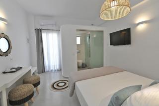 Kleri's apartments 2 - Tinos - 7