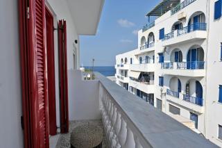 Kleri's apartments 2 - Tinos - 9