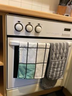 Cosy central 1 bedroom flat near city centre & station - Cambridge - 2