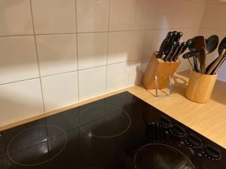 Cosy central 1 bedroom flat near city centre & station - Cambridge - 3