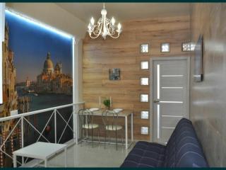 Апартаменты Французский бульвар - 8