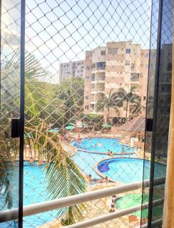 Thermas Paradise - Rio Quente - 3