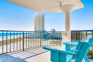 Top of the Gulf 708 - Panama City Beach - 7