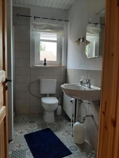 Ferienwohnung Elbblick - Hohnstorf - 1