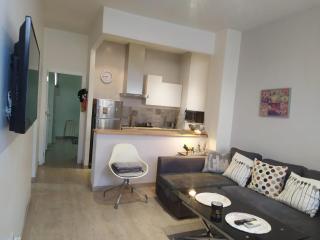 LOFT 2 DORMITORIOS - Madrid - 0