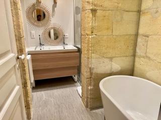 l'Appartement Grand Théatre - Bordeaux - 5