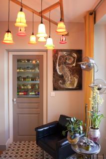 Le Jardin des Toiles - 8