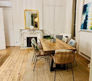 l'Appartement Grand Théatre - Bordeaux - 8
