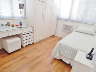 Leblon House V Departamento de dos recámaras a dos cuadras de la playa, con concierge las 24 horas - 5