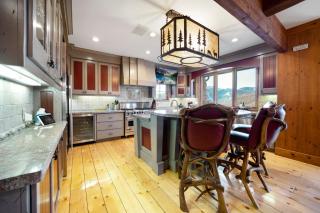 Tall Timber Lodge - Park City - 5