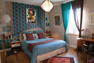 Le Jardin des Toiles - 5