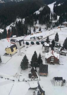 Apartman D&D Šišava Vlašić - 2