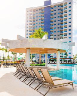 Apto SALINAS EXCLUSIVE RESORT - 0