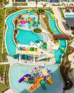 Apto SALINAS EXCLUSIVE RESORT - 3