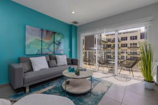 Modern Living In The Heart Of Aruba With View - 9