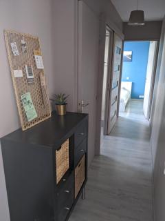 T3 à Mérignac, cosy et bien décoré - Mérignac - 2
