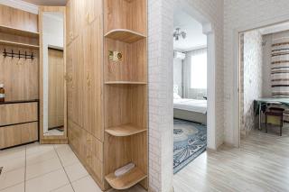 Apartments 7 Я-21/5-133 - Astana - 1