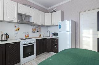 Apartments 7 Я-21/5-133 - Astana - 4
