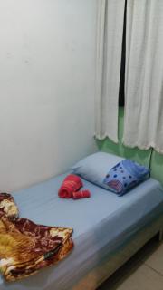 Apartamento para até 05 pessoas no centro - 7