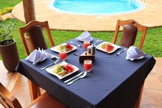 Karanga River Lodge - Moshi - 6