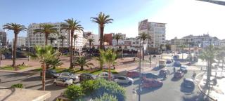 Appartement luxueux centre Casablanca Parking privé Netflix - 1