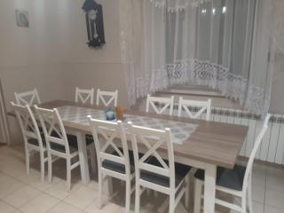 DOM POD MARESZKĄ - 6