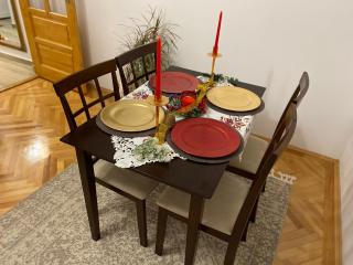 Home away - Chic and Cozy Apartment - Constanţa - 8