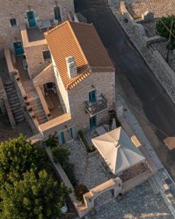Olea - Pyrgos Dirou - 4