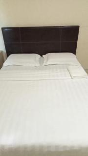 Hotel Ocean - Lahad Datu - 7