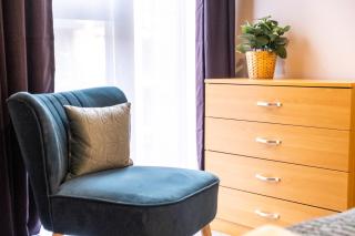 Stylish 2Bed Apartment-City Centre - Free Parking. - Birmingham - 6