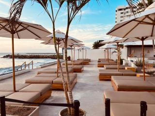 Wala Hotel and Beach Club - 3
