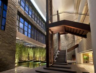 Banyan Tree Tianjin Riverside - 5