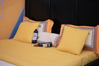 Awooooo Accommodation Kampala - 9