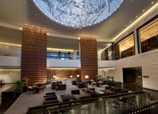 Banyan Tree Tianjin Riverside - 2