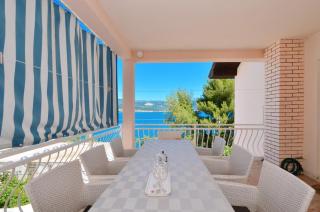 Apartments Alduk - Trogir - 9