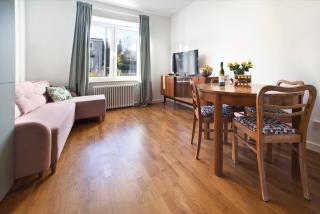 Zoliborz P&O Serviced Apartments - Varsavia - 1