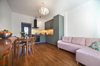 Zoliborz P&O Serviced Apartments - Varsavia - 2