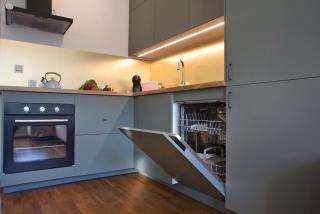 Zoliborz P&O Serviced Apartments - Varsovie - 8
