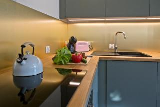 Zoliborz P&O Serviced Apartments - Varsovie - 7