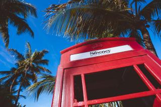 Siboney Beach Club - Saint Johnʼs - 2