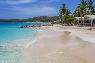 Siboney Beach Club - Saint Johnʼs - 9