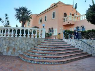 Villa Prestige - Benissa - 1