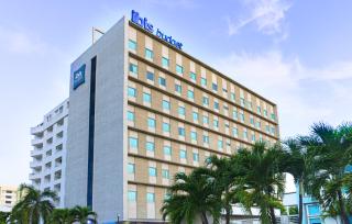 ibis Budget Barranquilla - 1