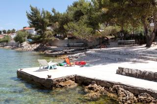 Apartments Lucija - Trogir - 1