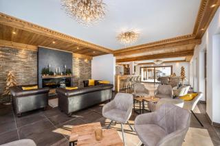 Hotel Haus Lungau - 2