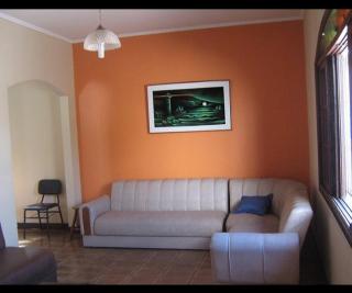 Casa Peruibe 350metros Praia - Peruíbe - 9
